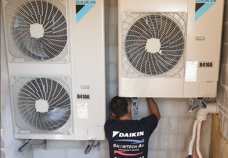 Air Conditioning Services Northern Beaches