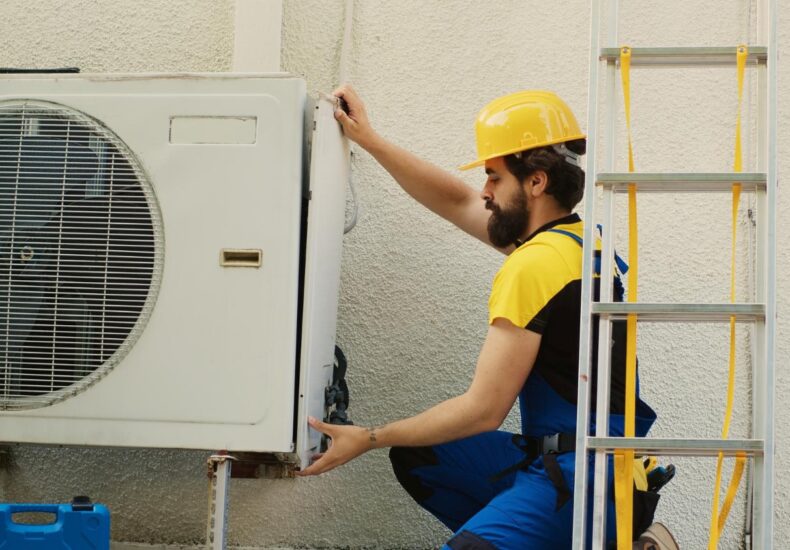 Air Conditioner Service in Northern Beaches