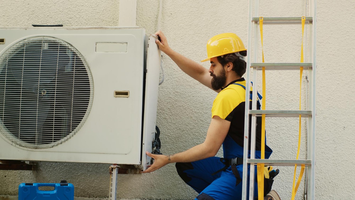 Air Conditioner Service in Northern Beaches