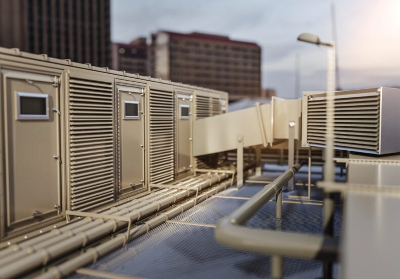 Smart Air Conditioning System Customized for Northern Beaches Homes